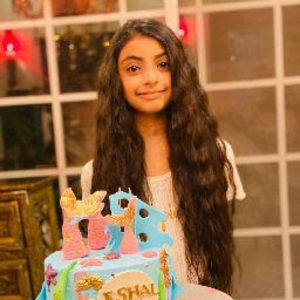 Meet your Posher, Eshal